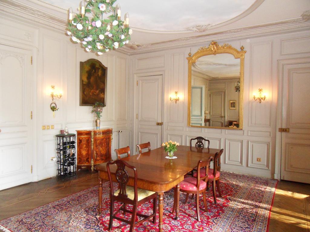 Chateau De La Motte Noailly Ngoại thất bức ảnh