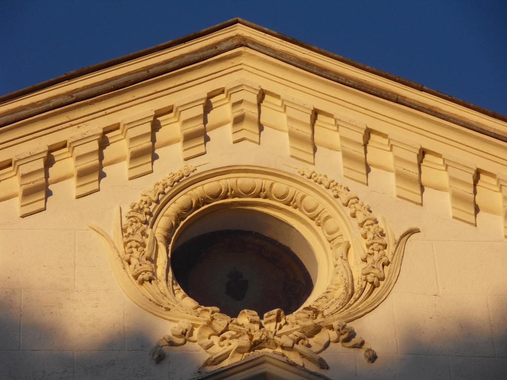 Chateau De La Motte Noailly Ngoại thất bức ảnh
